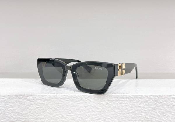 Miu Miu Sunglasses Top Quality MMS00267